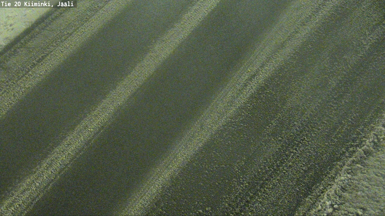 Kelikamerat Kuva Tie 20 Oulu Kiiminki, Jääli, Oulu, Pohjois-Pohjanmaa