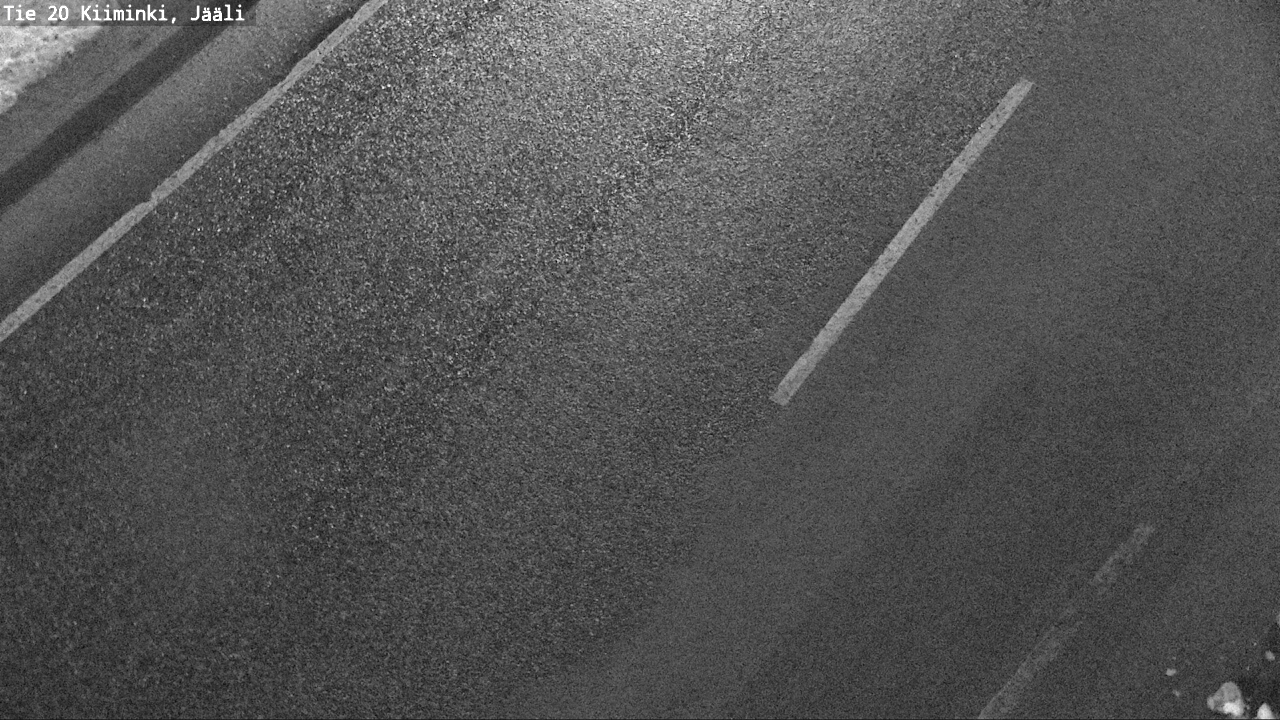 Kelikamerat Kuva Tie 20 Oulu Kiiminki, Jääli, Oulu, Pohjois-Pohjanmaa