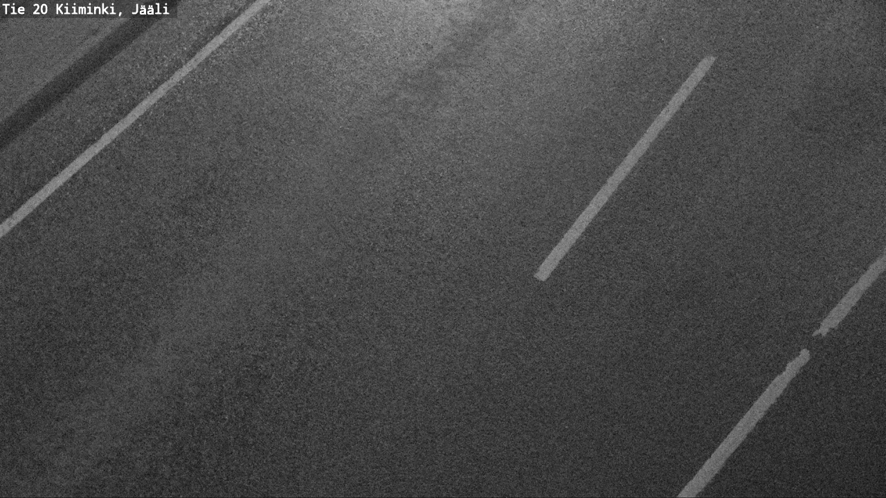 Kelikamerat Kuva Tie 20 Oulu Kiiminki, Jääli, Oulu, Pohjois-Pohjanmaa
