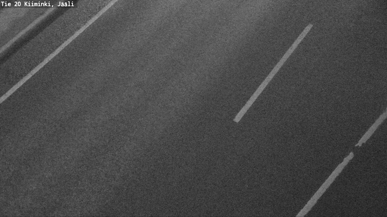 Kelikamerat Kuva Tie 20 Oulu Kiiminki, Jääli, Oulu, Pohjois-Pohjanmaa