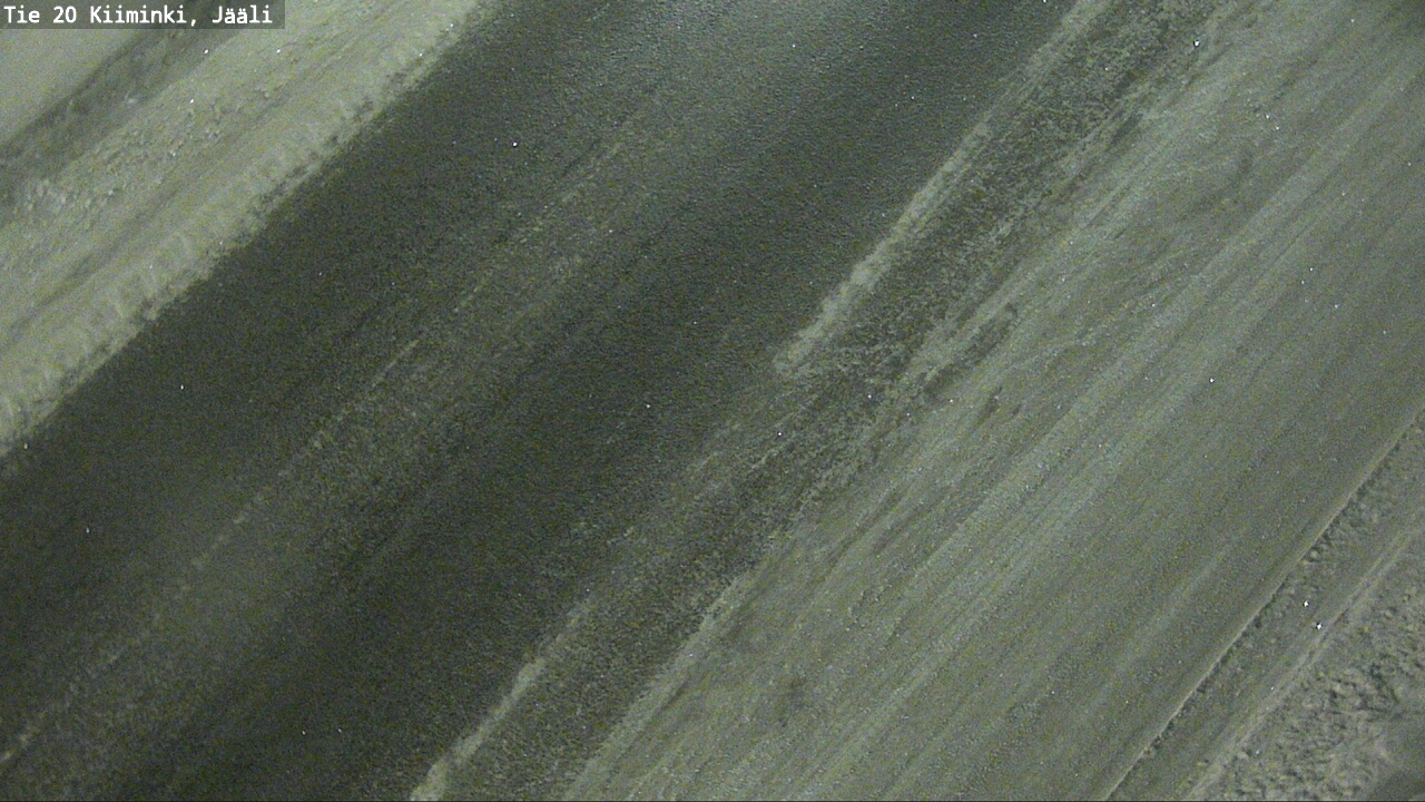 Kelikamerat Kuva Tie 20 Oulu Kiiminki, Jääli, Oulu, Pohjois-Pohjanmaa