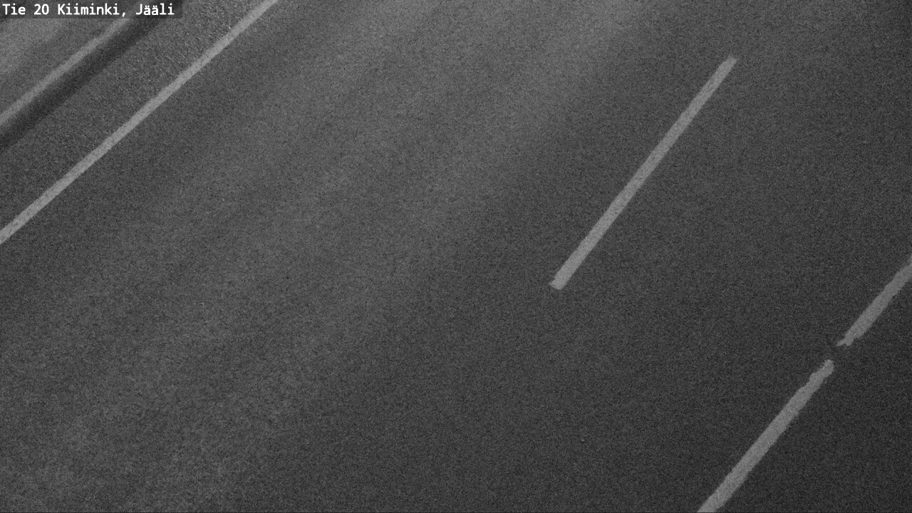 Kelikamerat Kuva Tie 20 Oulu Kiiminki, Jääli, Oulu, Pohjois-Pohjanmaa