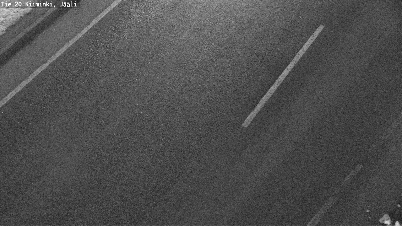 Kelikamerat Kuva Tie 20 Oulu Kiiminki, Jääli, Oulu, Pohjois-Pohjanmaa