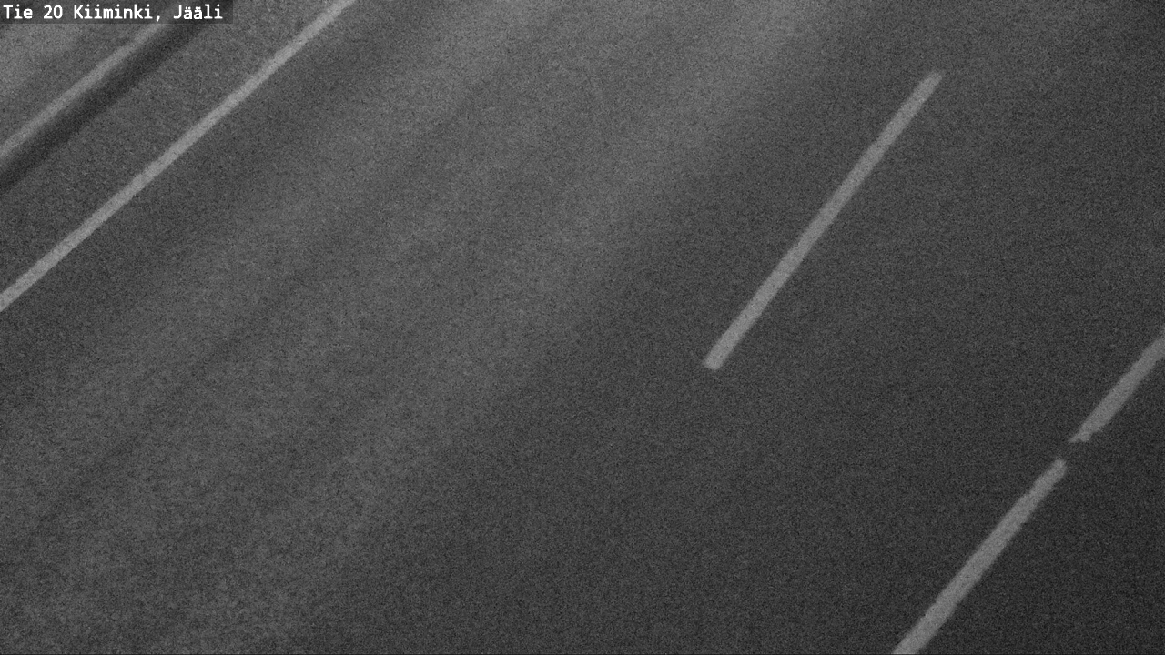 Kelikamerat Kuva Tie 20 Oulu Kiiminki, Jääli, Oulu, Pohjois-Pohjanmaa