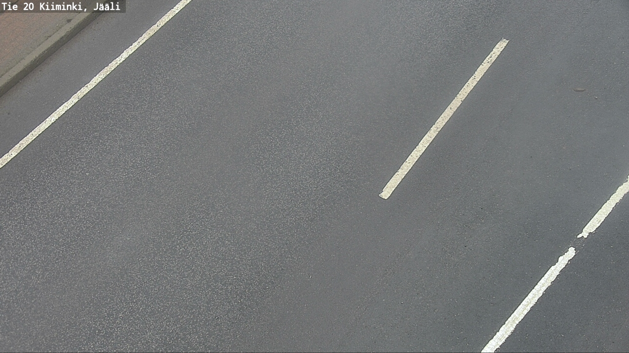 Kelikamerat Kuva Tie 20 Oulu Kiiminki, Jääli, Oulu, Pohjois-Pohjanmaa