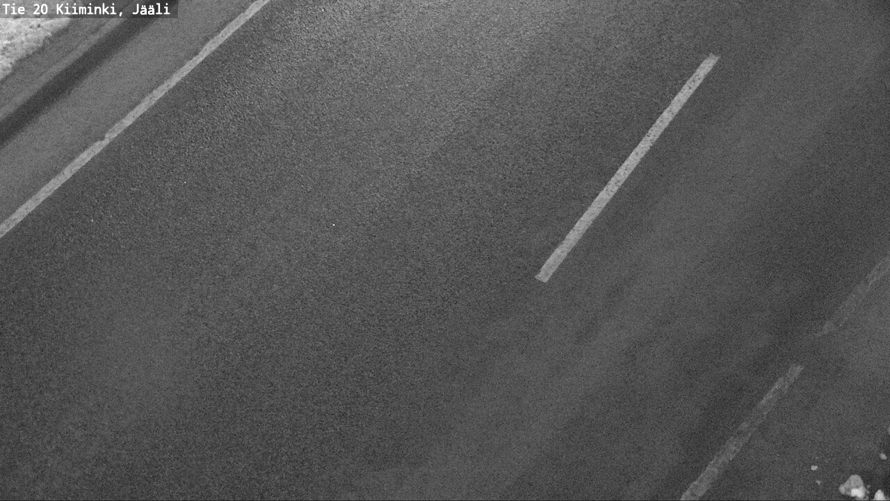 Kelikamerat Kuva Tie 20 Oulu Kiiminki, Jääli, Oulu, Pohjois-Pohjanmaa