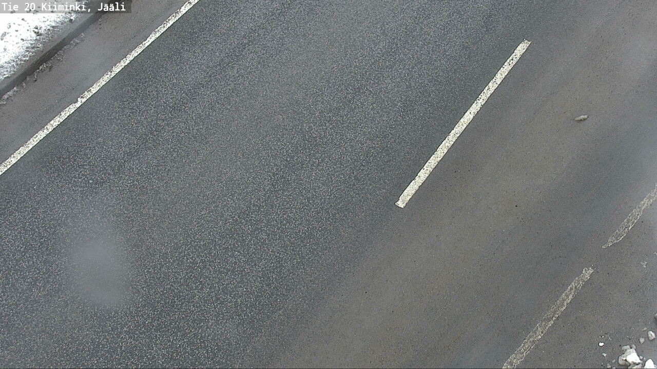 Kelikamerat Kuva Tie 20 Oulu Kiiminki, Jääli, Oulu, Pohjois-Pohjanmaa