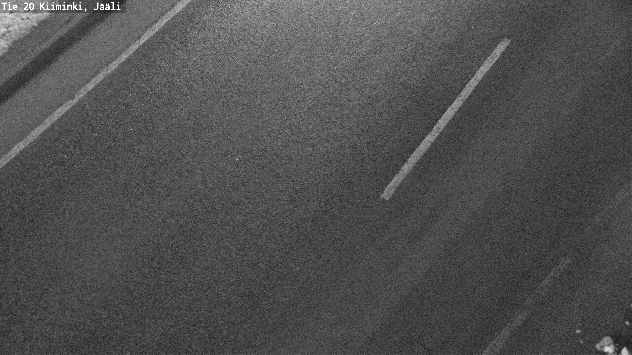 Kelikamerat Kuva Tie 20 Oulu Kiiminki, Jääli, Oulu, Pohjois-Pohjanmaa