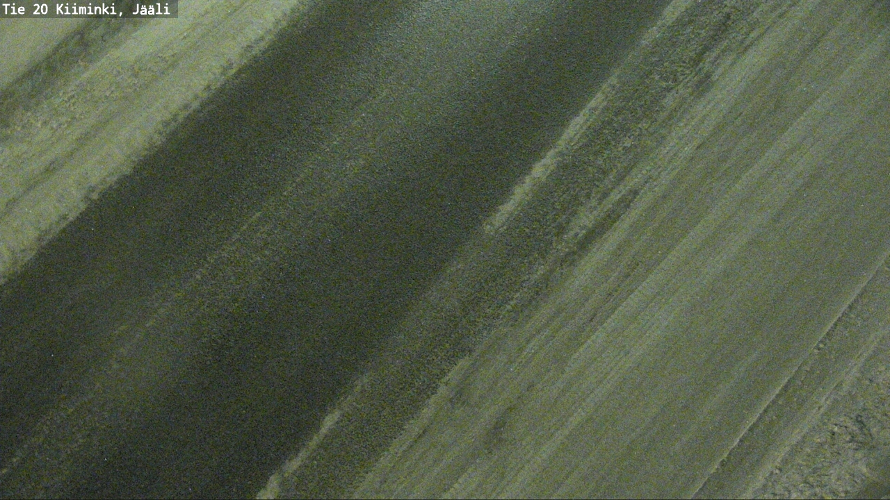 Kelikamerat Kuva Tie 20 Oulu Kiiminki, Jääli, Oulu, Pohjois-Pohjanmaa