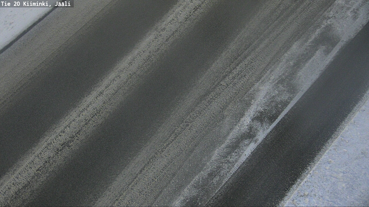 Kelikamerat Kuva Tie 20 Oulu Kiiminki, Jääli, Oulu, Pohjois-Pohjanmaa