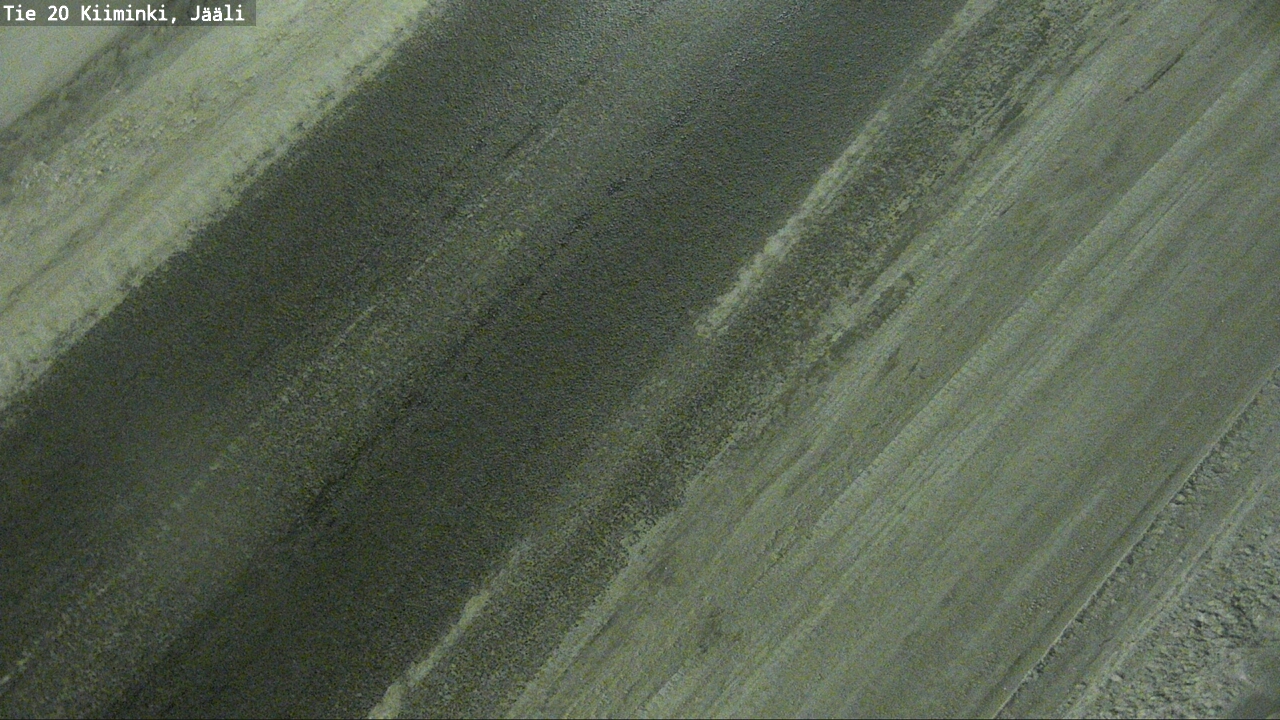 Kelikamerat Kuva Tie 20 Oulu Kiiminki, Jääli, Oulu, Pohjois-Pohjanmaa