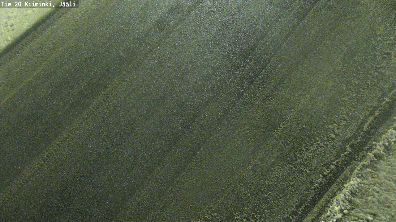 Kelikamerat Kuva Tie 20 Oulu Kiiminki, Jääli, Oulu, Pohjois-Pohjanmaa