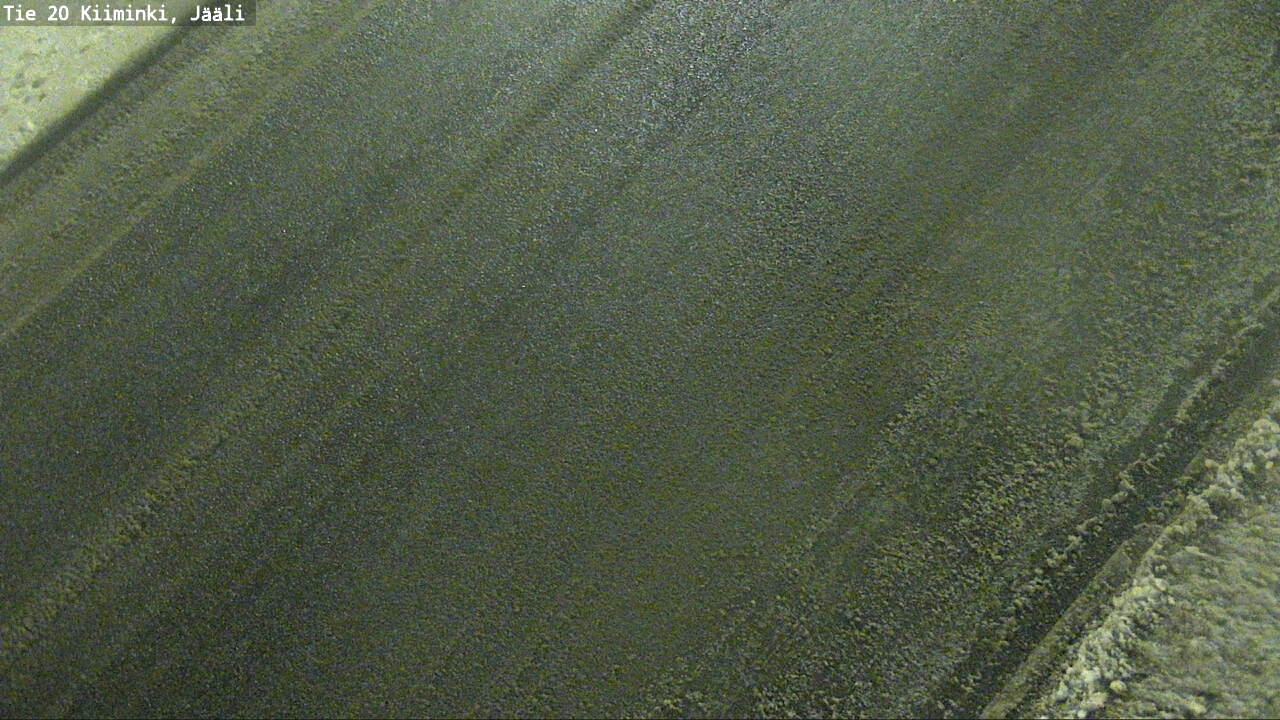 Kelikamerat Kuva Tie 20 Oulu Kiiminki, Jääli, Oulu, Pohjois-Pohjanmaa