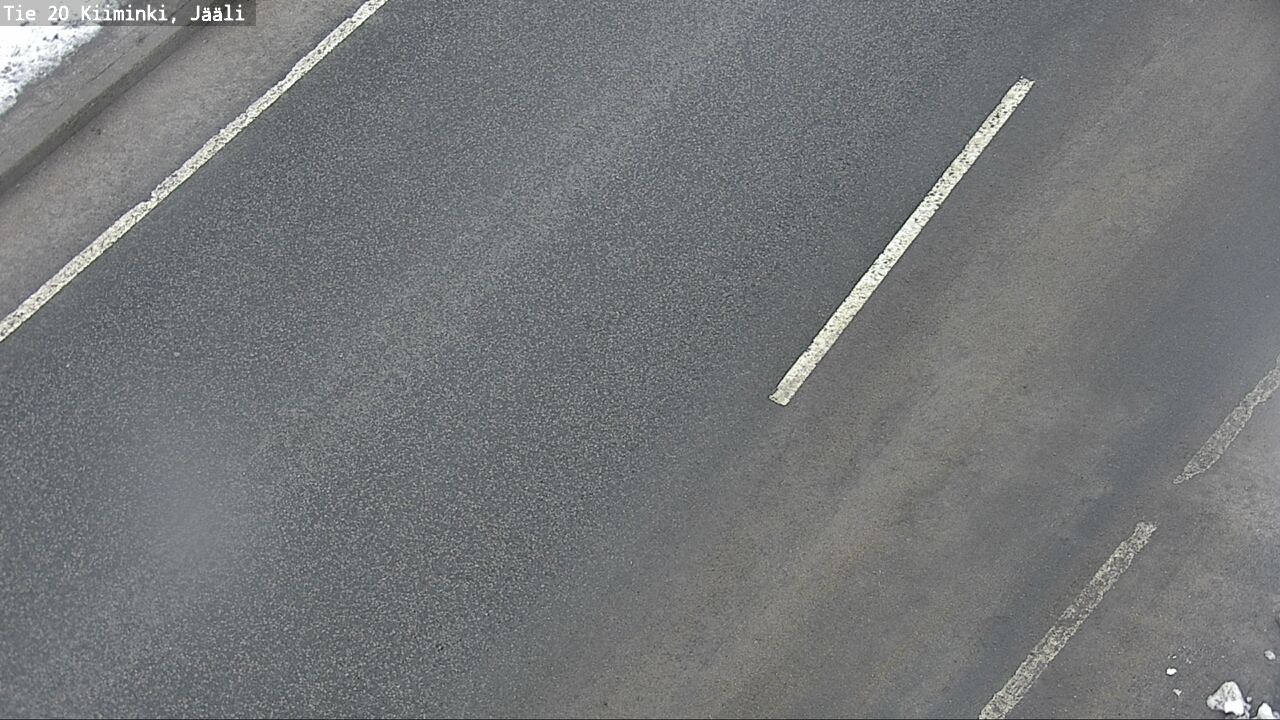 Kelikamerat Kuva Tie 20 Oulu Kiiminki, Jääli, Oulu, Pohjois-Pohjanmaa