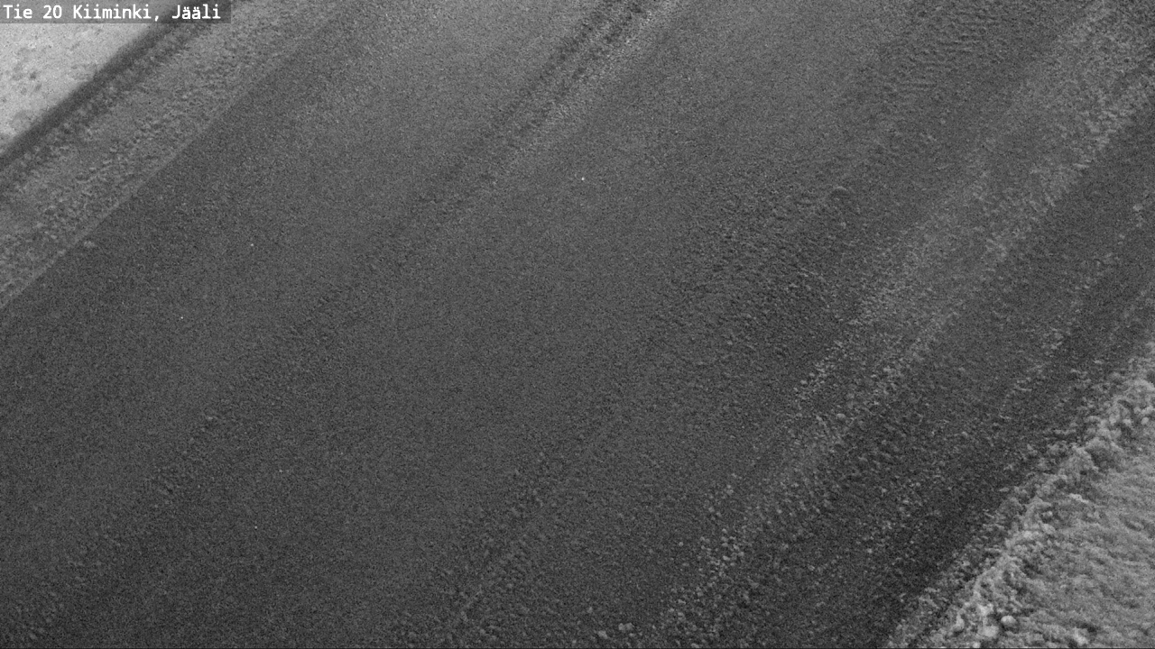 Kelikamerat Kuva Tie 20 Oulu Kiiminki, Jääli, Oulu, Pohjois-Pohjanmaa