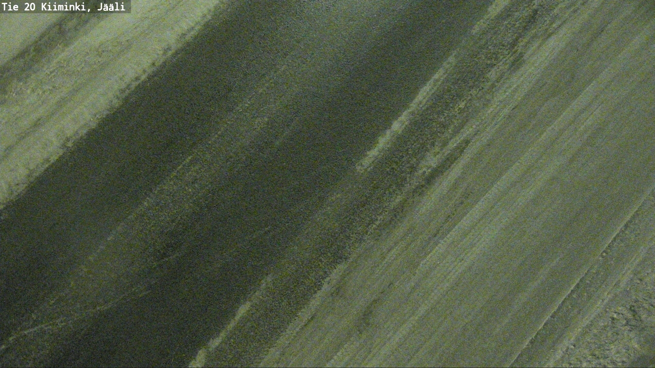 Kelikamerat Kuva Tie 20 Oulu Kiiminki, Jääli, Oulu, Pohjois-Pohjanmaa