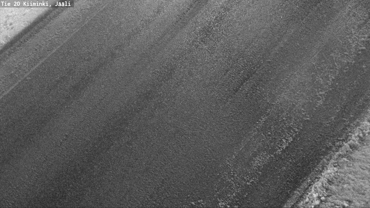 Kelikamerat Kuva Tie 20 Oulu Kiiminki, Jääli, Oulu, Pohjois-Pohjanmaa