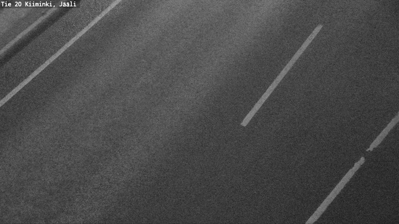 Kelikamerat Kuva Tie 20 Oulu Kiiminki, Jääli, Oulu, Pohjois-Pohjanmaa