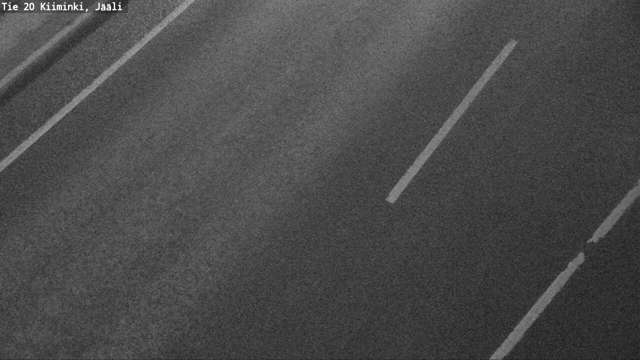 Kelikamerat Kuva Tie 20 Oulu Kiiminki, Jääli, Oulu, Pohjois-Pohjanmaa