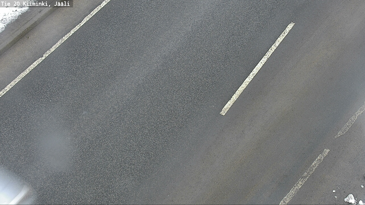 Kelikamerat Kuva Tie 20 Oulu Kiiminki, Jääli, Oulu, Pohjois-Pohjanmaa