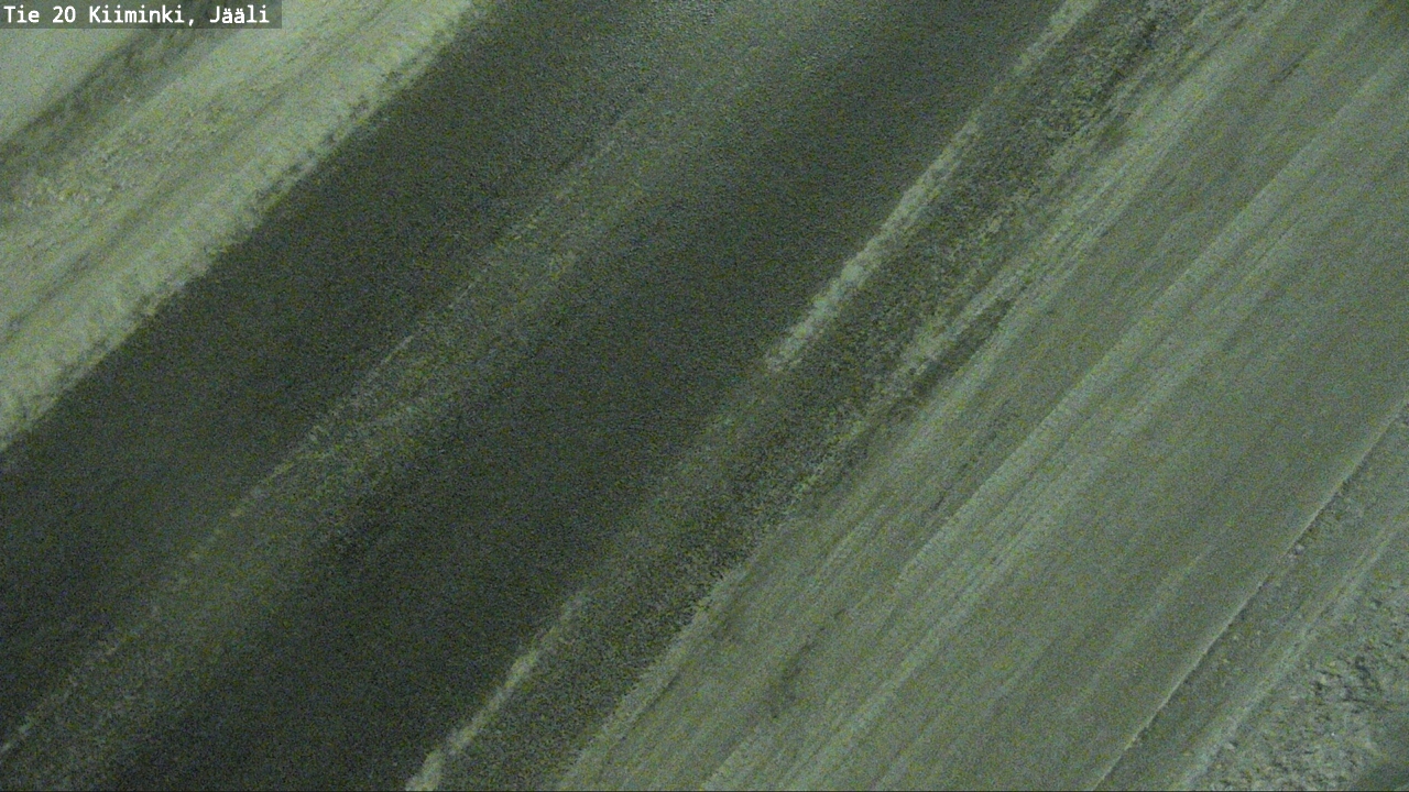 Kelikamerat Kuva Tie 20 Oulu Kiiminki, Jääli, Oulu, Pohjois-Pohjanmaa