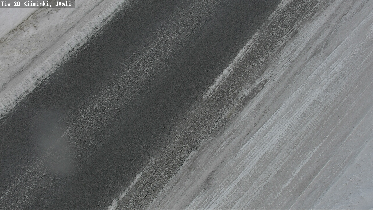 Kelikamerat Kuva Tie 20 Oulu Kiiminki, Jääli, Oulu, Pohjois-Pohjanmaa