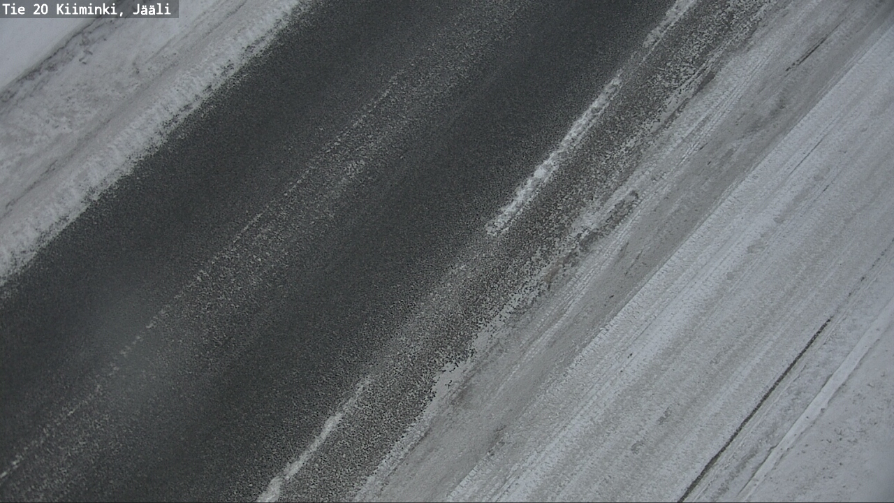 Kelikamerat Kuva Tie 20 Oulu Kiiminki, Jääli, Oulu, Pohjois-Pohjanmaa