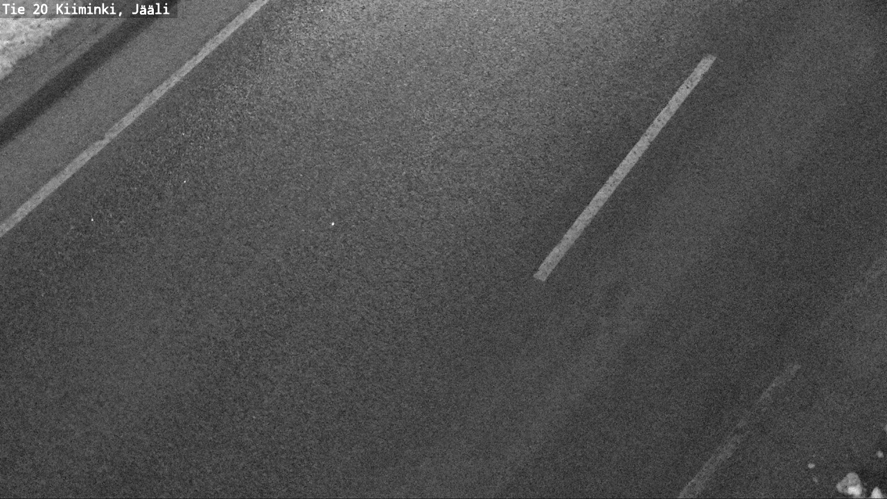 Kelikamerat Kuva Tie 20 Oulu Kiiminki, Jääli, Oulu, Pohjois-Pohjanmaa