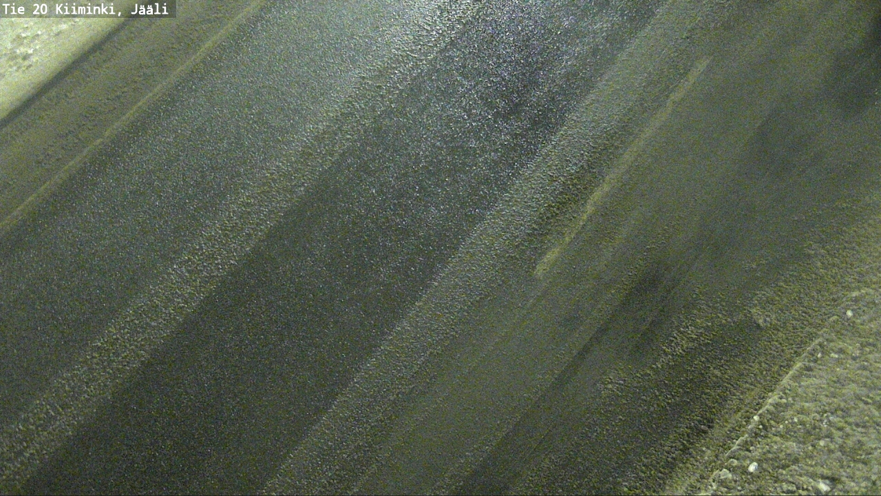 Kelikamerat Kuva Tie 20 Oulu Kiiminki, Jääli, Oulu, Pohjois-Pohjanmaa