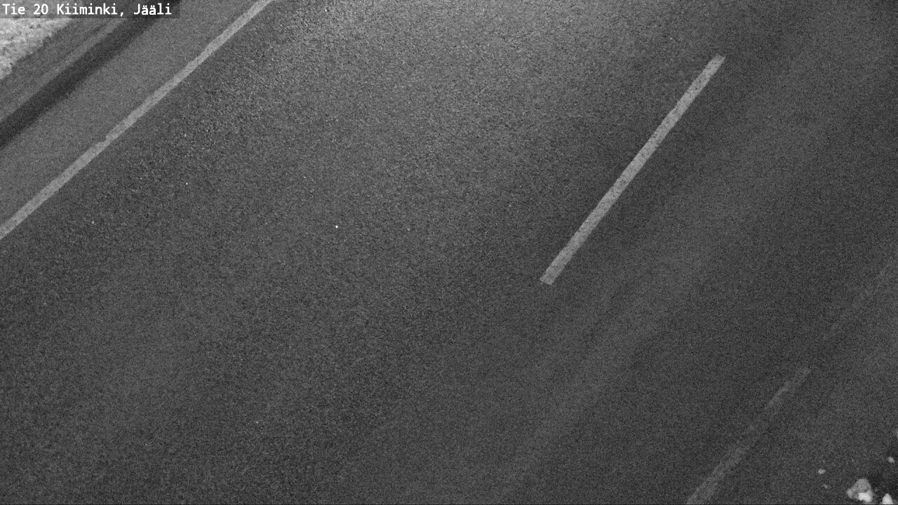 Kelikamerat Kuva Tie 20 Oulu Kiiminki, Jääli, Oulu, Pohjois-Pohjanmaa