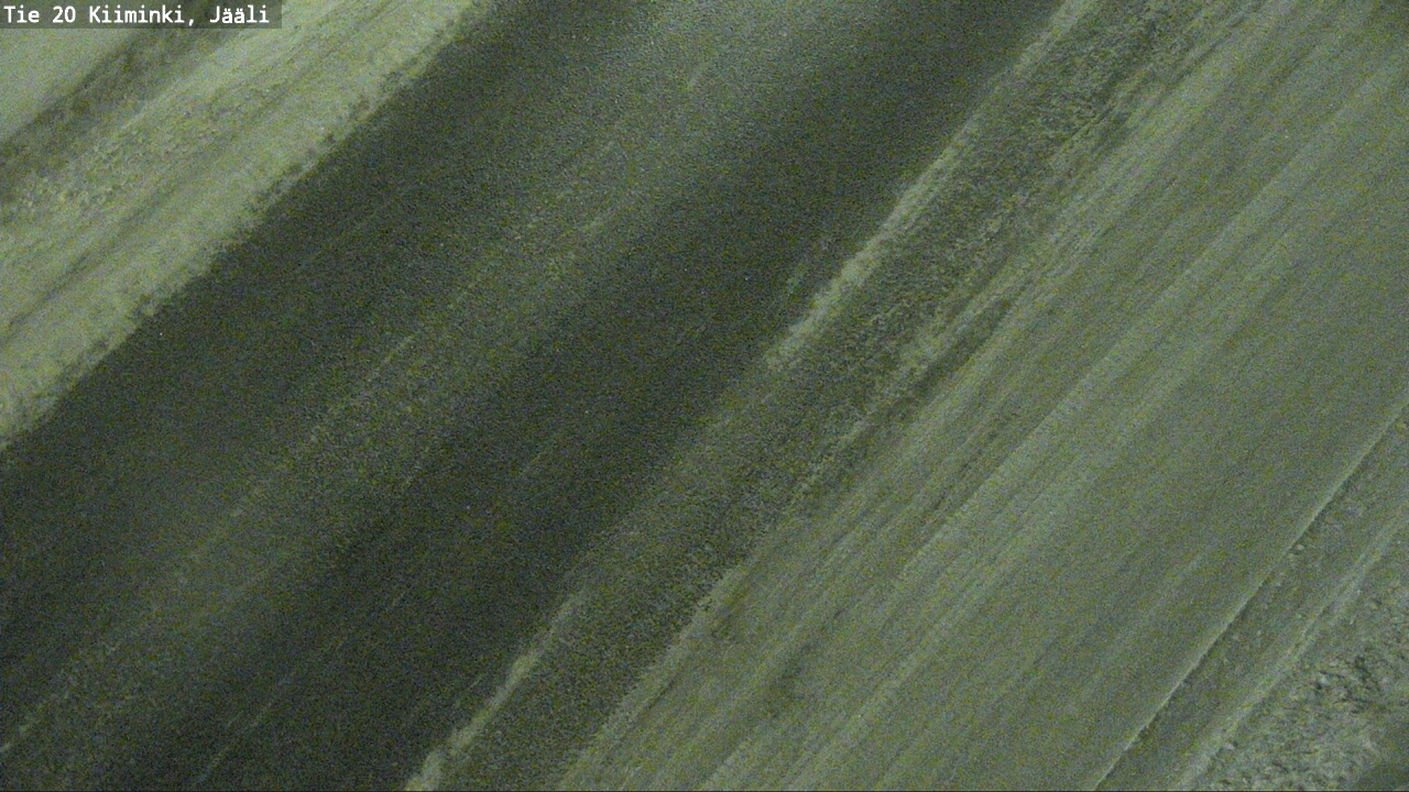 Kelikamerat Kuva Tie 20 Oulu Kiiminki, Jääli, Oulu, Pohjois-Pohjanmaa