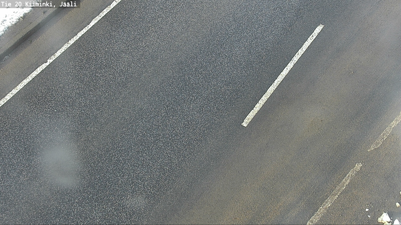 Kelikamerat Kuva Tie 20 Oulu Kiiminki, Jääli, Oulu, Pohjois-Pohjanmaa