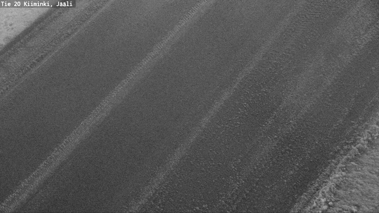 Kelikamerat Kuva Tie 20 Oulu Kiiminki, Jääli, Oulu, Pohjois-Pohjanmaa