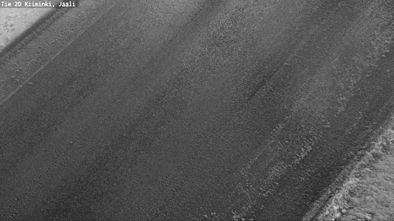 Kelikamerat Kuva Tie 20 Oulu Kiiminki, Jääli, Oulu, Pohjois-Pohjanmaa