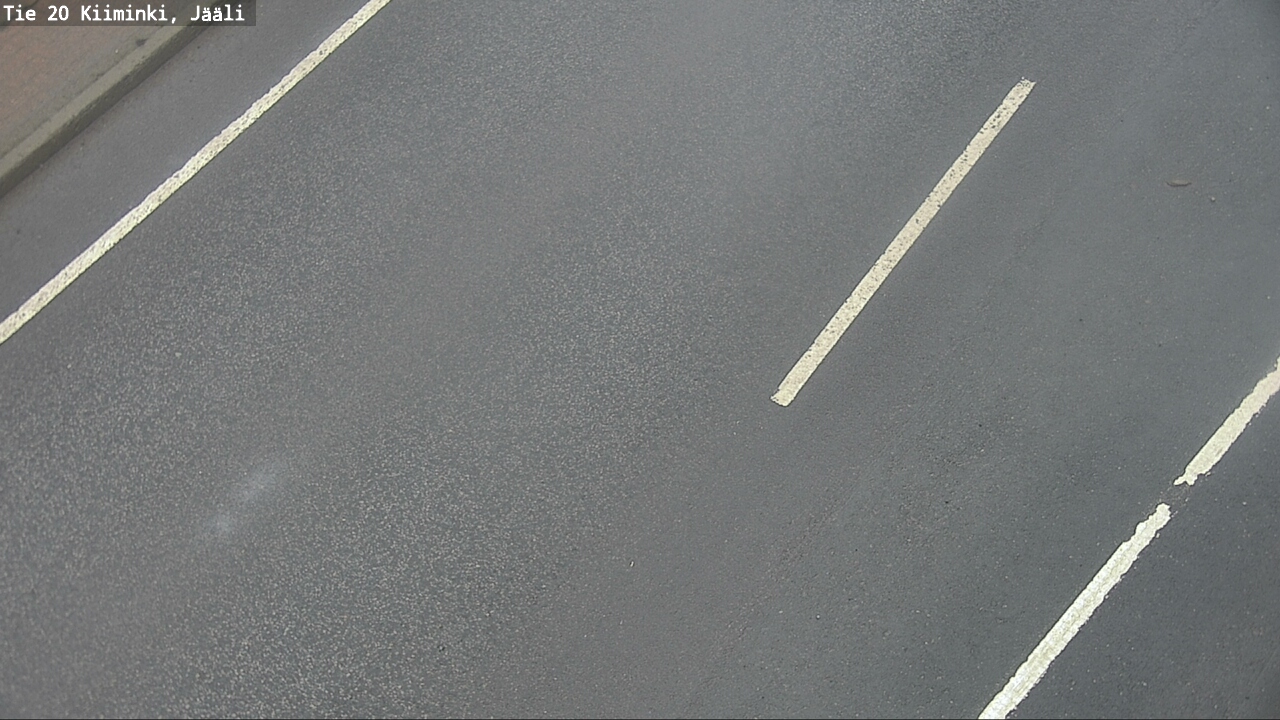 Kelikamerat Kuva Tie 20 Oulu Kiiminki, Jääli, Oulu, Pohjois-Pohjanmaa