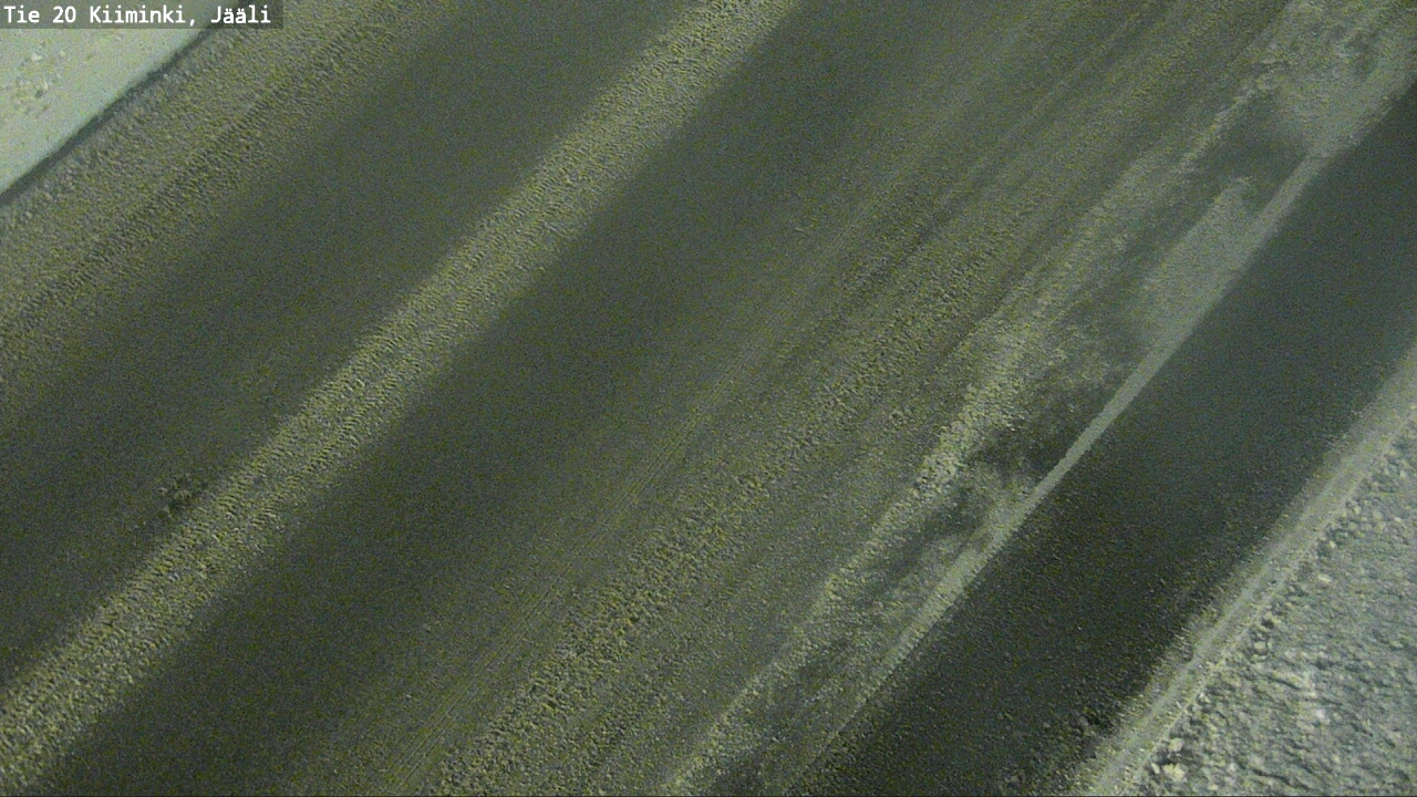 Kelikamerat Kuva Tie 20 Oulu Kiiminki, Jääli, Oulu, Pohjois-Pohjanmaa