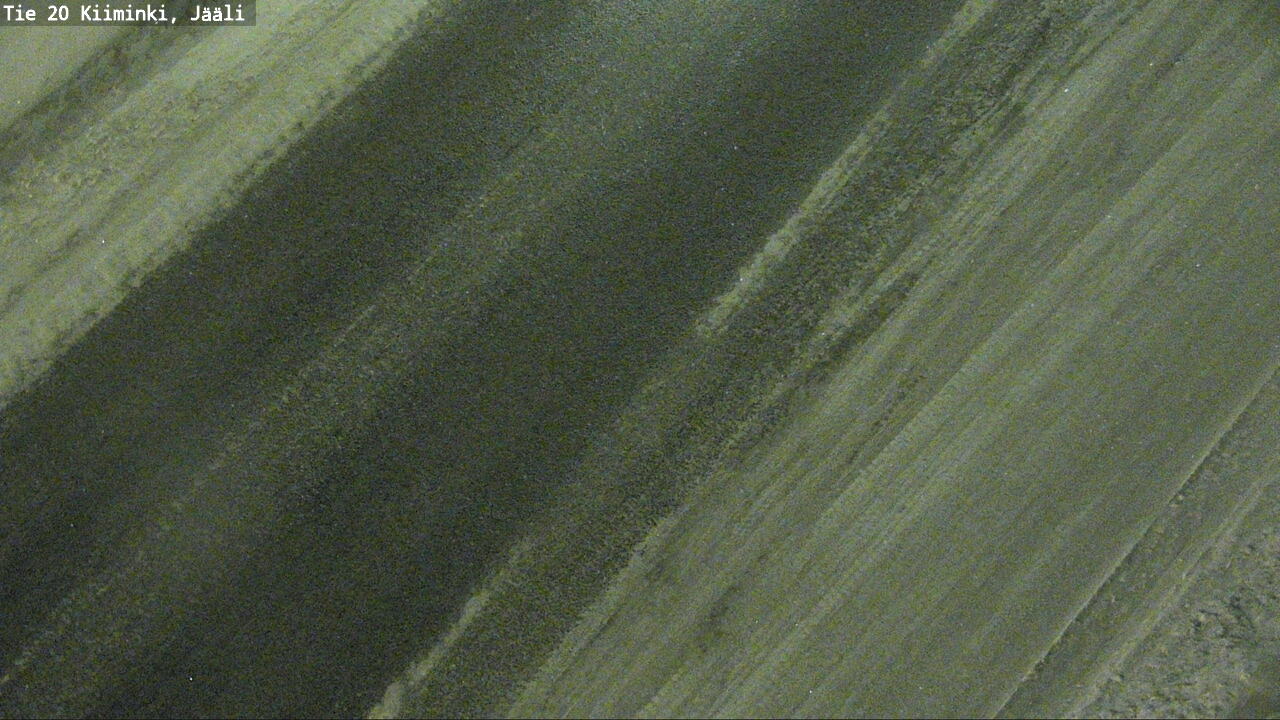 Kelikamerat Kuva Tie 20 Oulu Kiiminki, Jääli, Oulu, Pohjois-Pohjanmaa