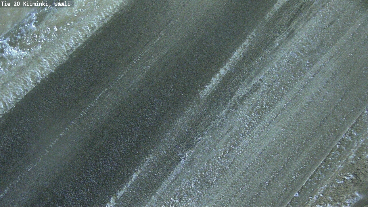 Kelikamerat Kuva Tie 20 Oulu Kiiminki, Jääli, Oulu, Pohjois-Pohjanmaa