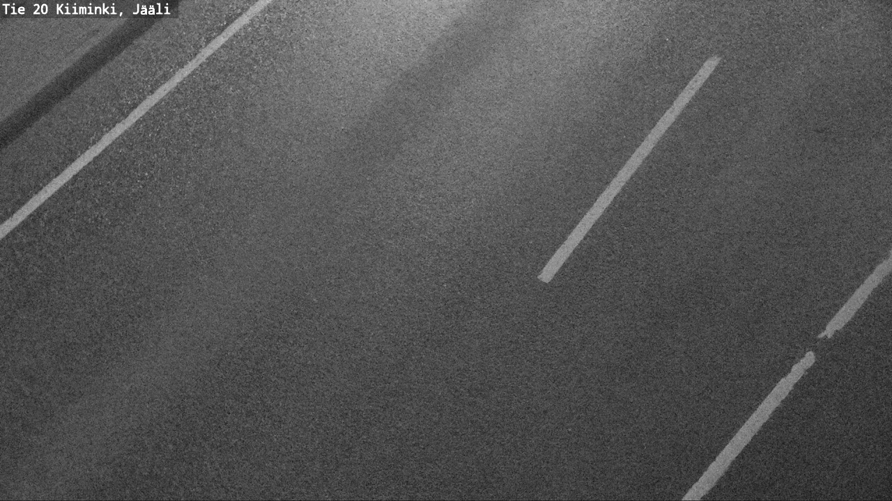 Kelikamerat Kuva Tie 20 Oulu Kiiminki, Jääli, Oulu, Pohjois-Pohjanmaa