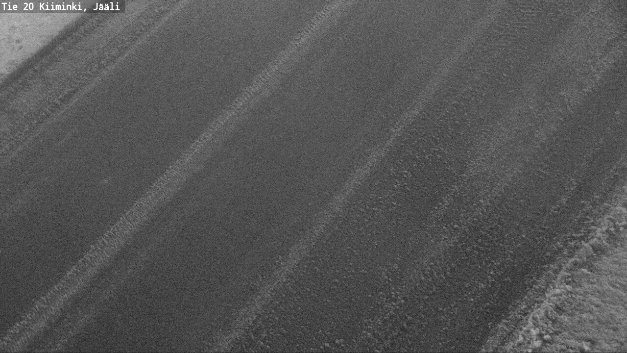 Kelikamerat Kuva Tie 20 Oulu Kiiminki, Jääli, Oulu, Pohjois-Pohjanmaa