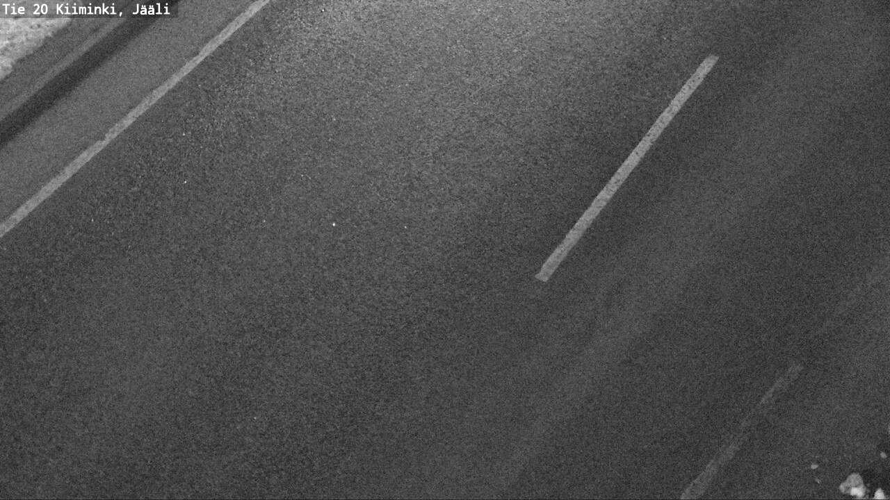 Kelikamerat Kuva Tie 20 Oulu Kiiminki, Jääli, Oulu, Pohjois-Pohjanmaa