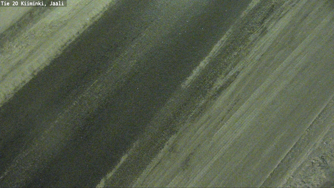 Kelikamerat Kuva Tie 20 Oulu Kiiminki, Jääli, Oulu, Pohjois-Pohjanmaa