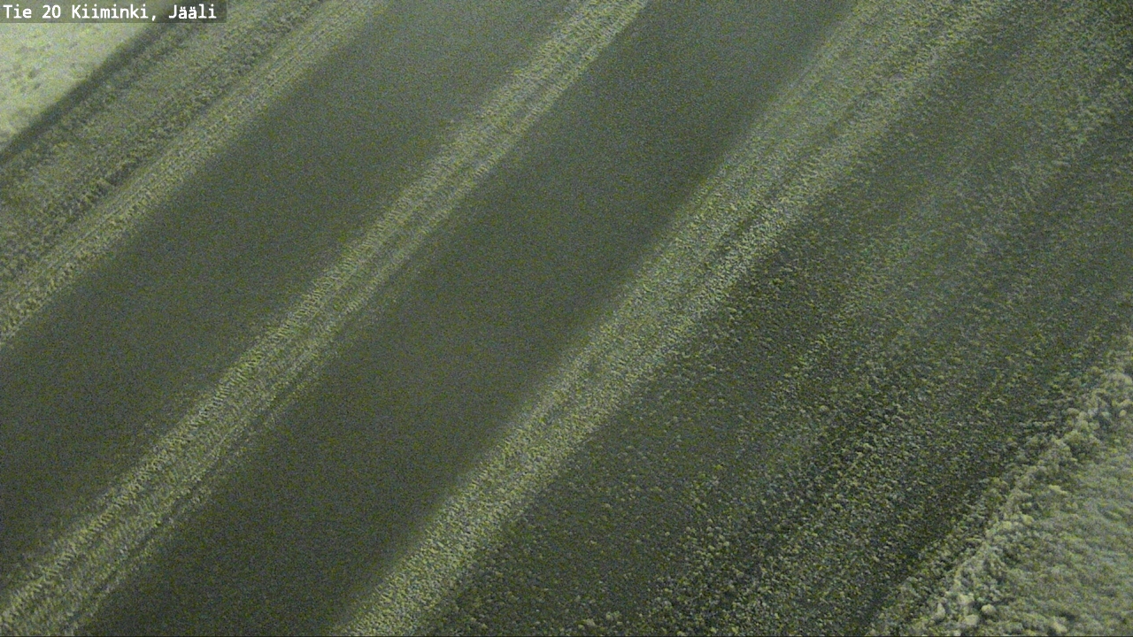 Kelikamerat Kuva Tie 20 Oulu Kiiminki, Jääli, Oulu, Pohjois-Pohjanmaa