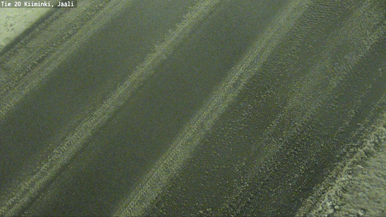 Kelikamerat Kuva Tie 20 Oulu Kiiminki, Jääli, Oulu, Pohjois-Pohjanmaa