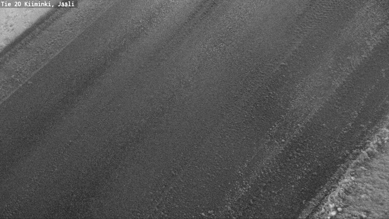 Kelikamerat Kuva Tie 20 Oulu Kiiminki, Jääli, Oulu, Pohjois-Pohjanmaa