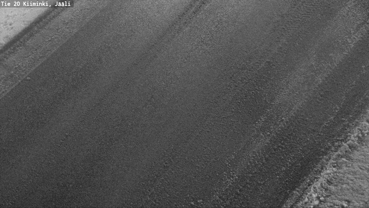 Kelikamerat Kuva Tie 20 Oulu Kiiminki, Jääli, Oulu, Pohjois-Pohjanmaa