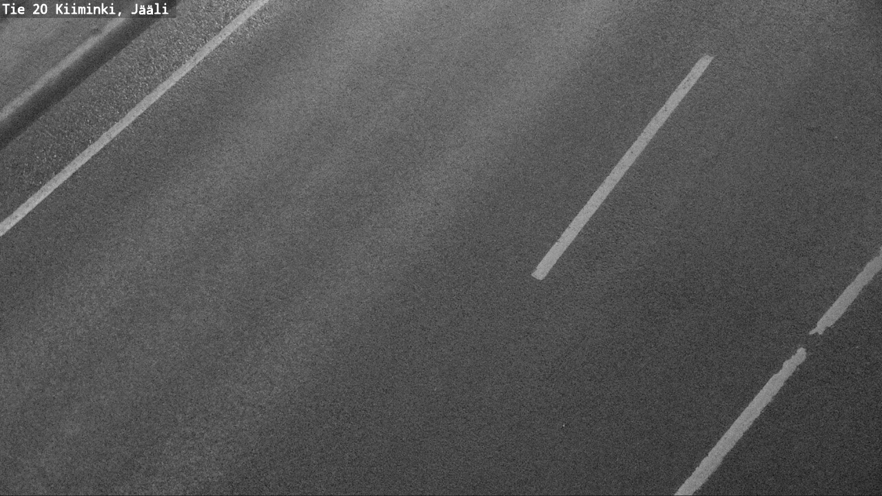 Kelikamerat Kuva Tie 20 Oulu Kiiminki, Jääli, Oulu, Pohjois-Pohjanmaa