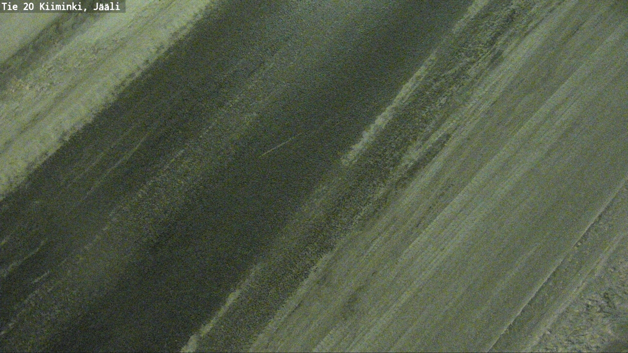 Kelikamerat Kuva Tie 20 Oulu Kiiminki, Jääli, Oulu, Pohjois-Pohjanmaa