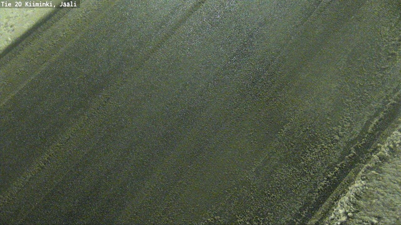 Kelikamerat Kuva Tie 20 Oulu Kiiminki, Jääli, Oulu, Pohjois-Pohjanmaa