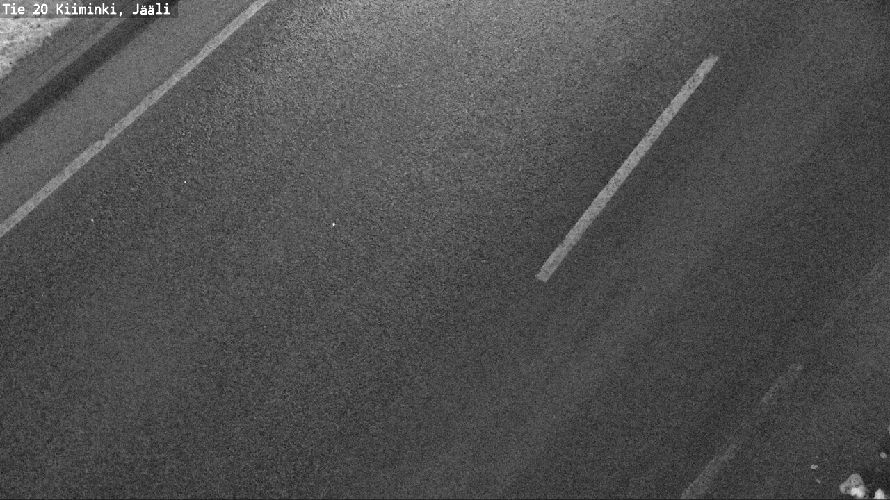 Kelikamerat Kuva Tie 20 Oulu Kiiminki, Jääli, Oulu, Pohjois-Pohjanmaa